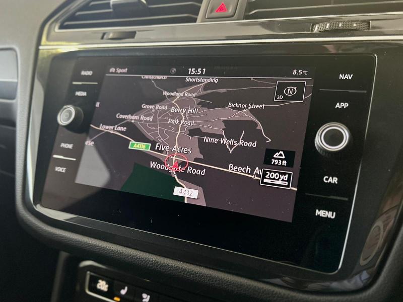 Used Volkswagen Tiguan Allspace 2019 for sale - 75932126: Photo 28