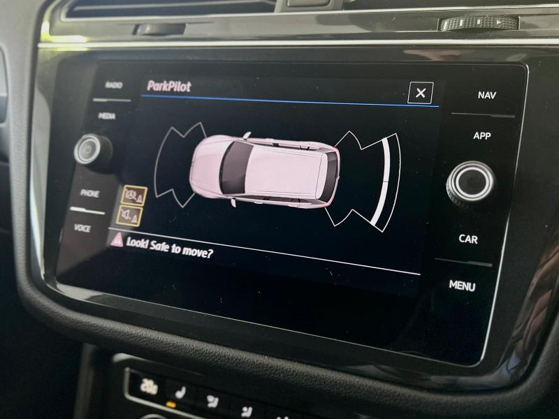 Used Volkswagen Tiguan Allspace 2019 for sale - 75932126: Photo 29