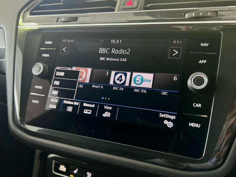 Used Volkswagen Tiguan Allspace 2019 for sale - 75932126: Photo 30