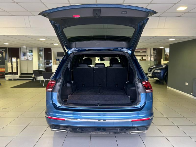 Used Volkswagen Tiguan Allspace 2019 for sale - 75932126: Photo 7