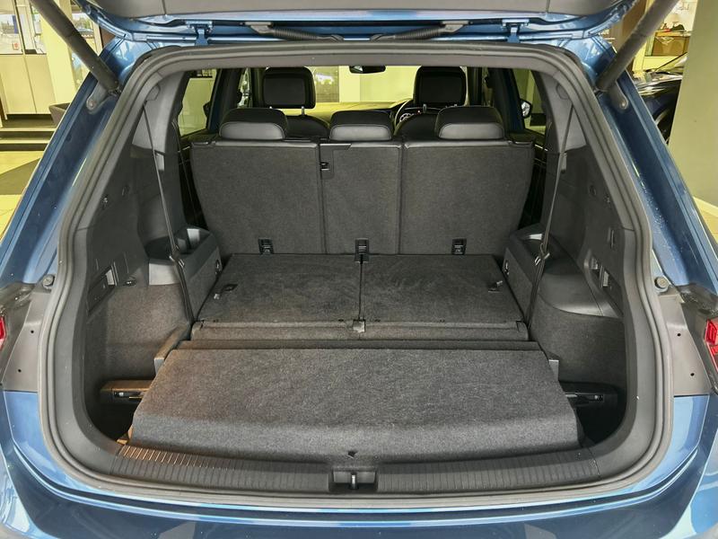 Used Volkswagen Tiguan Allspace 2019 for sale - 75932126: Photo 8