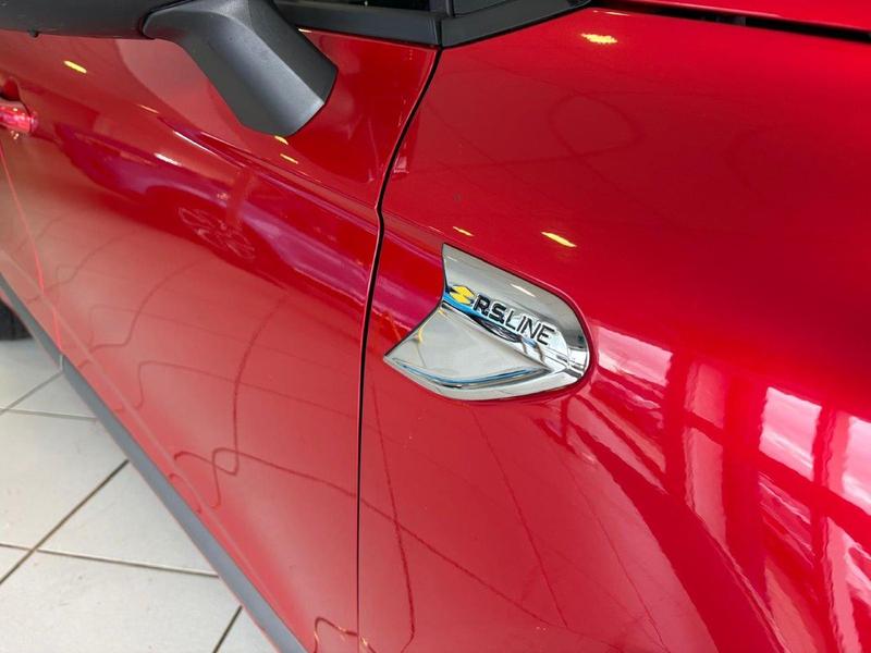 Used Renault Clio 2023 for sale - 77532778: Photo 12