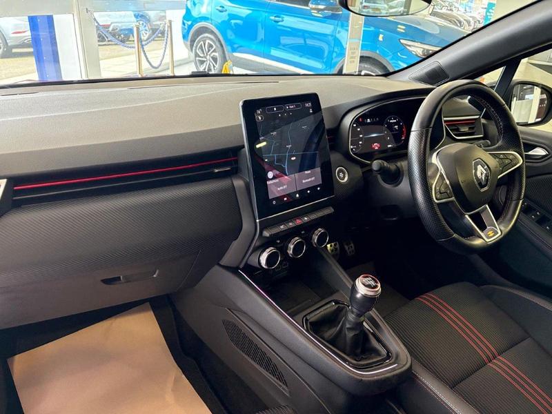 Used Renault Clio 2023 for sale - 77532778: Photo 13