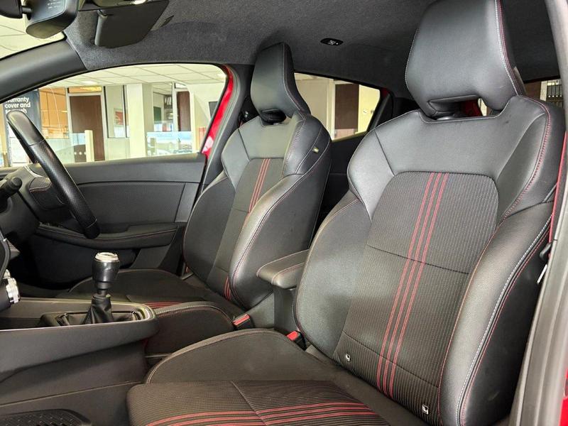 Used Renault Clio 2023 for sale - 77532778: Photo 15