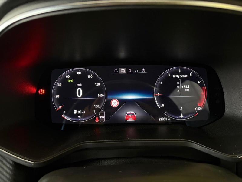 Used Renault Clio 2023 for sale - 77532778: Photo 18