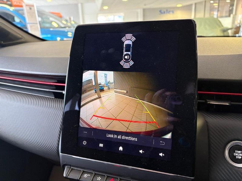 Used Renault Clio 2023 for sale - 77532778: Photo 21