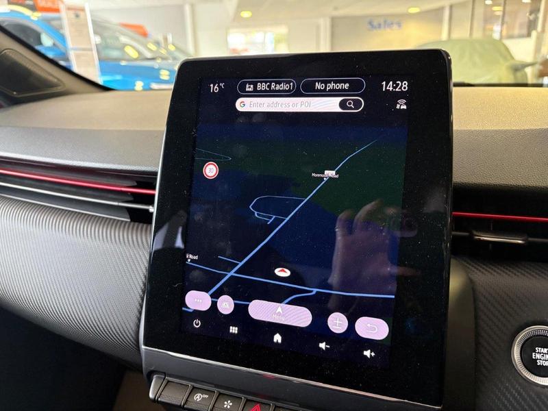 Used Renault Clio 2023 for sale - 77532778: Photo 22