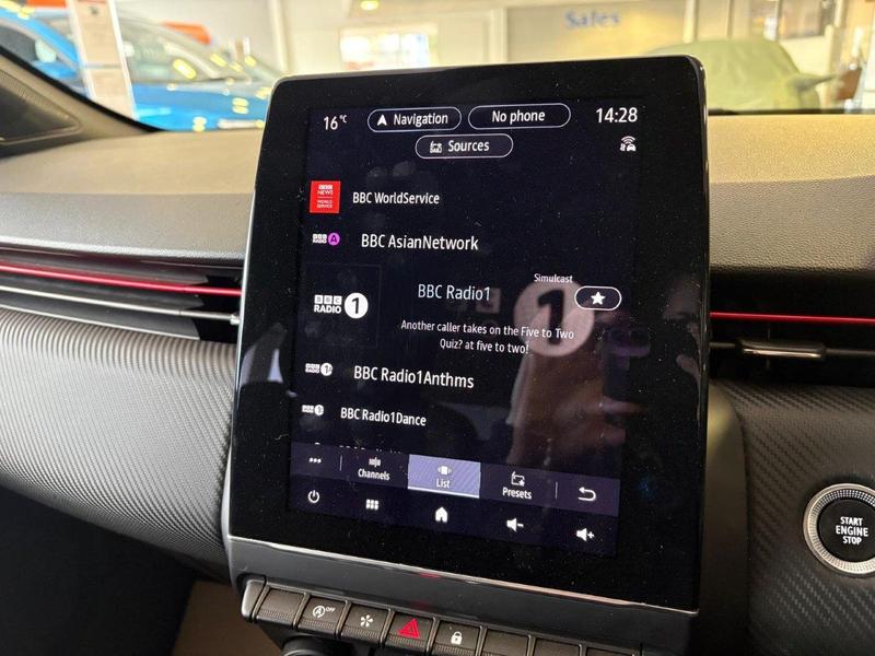 Used Renault Clio 2023 for sale - 77532778: Photo 24