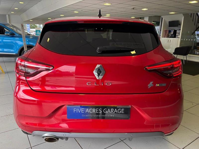 Used Renault Clio 2023 for sale - 77532778: Photo 6