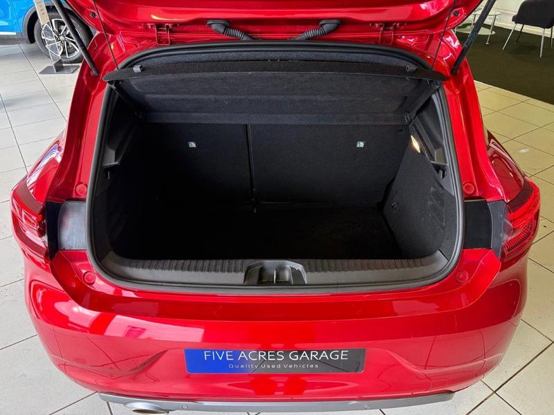 Used Renault Clio 2023 for sale - 77532778: Photo 7