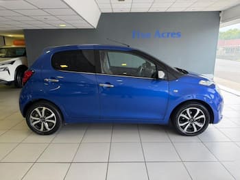 Used Citroen C1 2019 for sale - 79735841: Photo