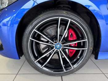 Used BMW 3 Series 2023 for sale - 71736146: Photo