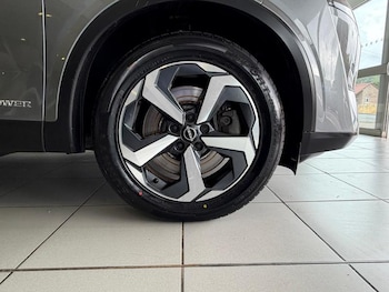 Used Nissan Qashqai 2023 for sale - 79287549: Photo
