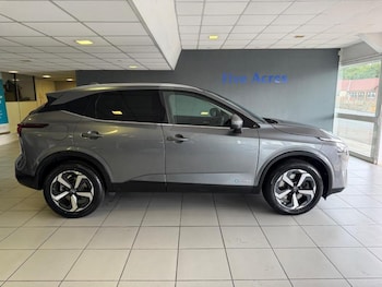 Used Nissan Qashqai 2023 for sale - 79287549: Photo