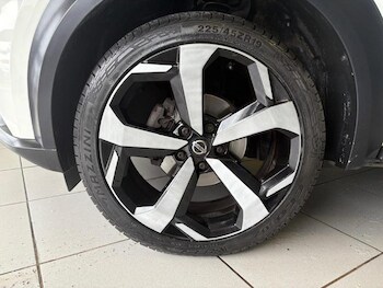 Used Nissan Juke 2020 for sale - 77167760: Photo