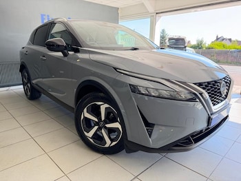 Used Nissan Qashqai 2022 for sale - 79436802: Photo