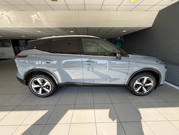 Used Nissan Qashqai 2022 for sale - 79436802: Photo