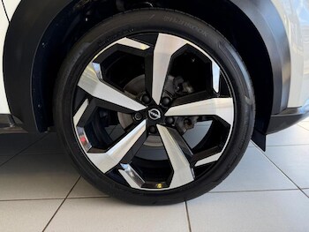 Used Nissan Juke 2023 for sale - 78028759: Photo