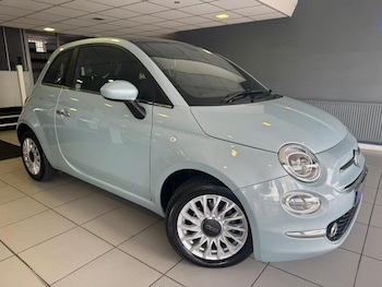 Used Fiat 500 2024 for sale - 78779501: Photo