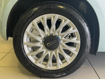Used Fiat 500 2024 for sale - 78779501: Photo