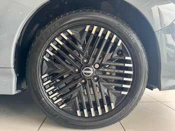 Used Nissan Leaf 2023 for sale - 78804944: Photo