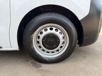 Used Citroen Dispatch 2023 for sale - 77819602: Photo