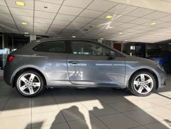 Used SEAT Leon 2017 for sale - 74030593: Photo