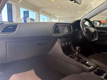 Used SEAT Leon 2017 for sale - 74030593: Photo