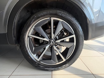 Used Nissan Qashqai 2023 for sale - 78413340: Photo