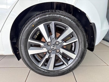 Used Nissan Micra 2017 for sale - 75289035: Photo