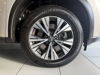 Used Nissan X-Trail 2023 for sale - 79748450: Photo