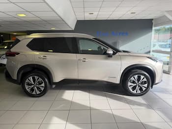 Used Nissan X-Trail 2023 for sale - 79748450: Photo