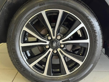 Used Ford Puma 2020 for sale - 78950182: Photo