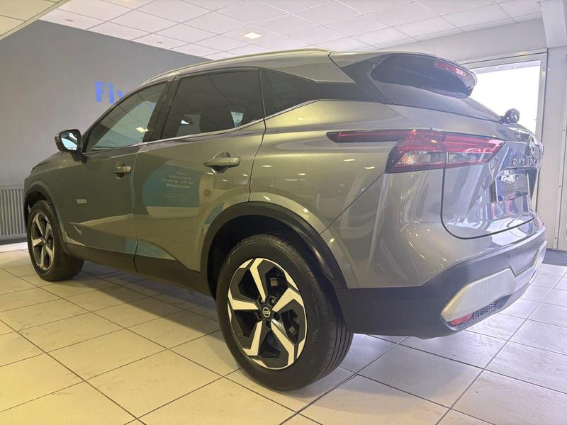 Used Nissan Qashqai 2021 for sale - 77245226: Photo 10