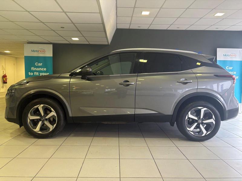 Used Nissan Qashqai 2021 for sale - 77245226: Photo 11