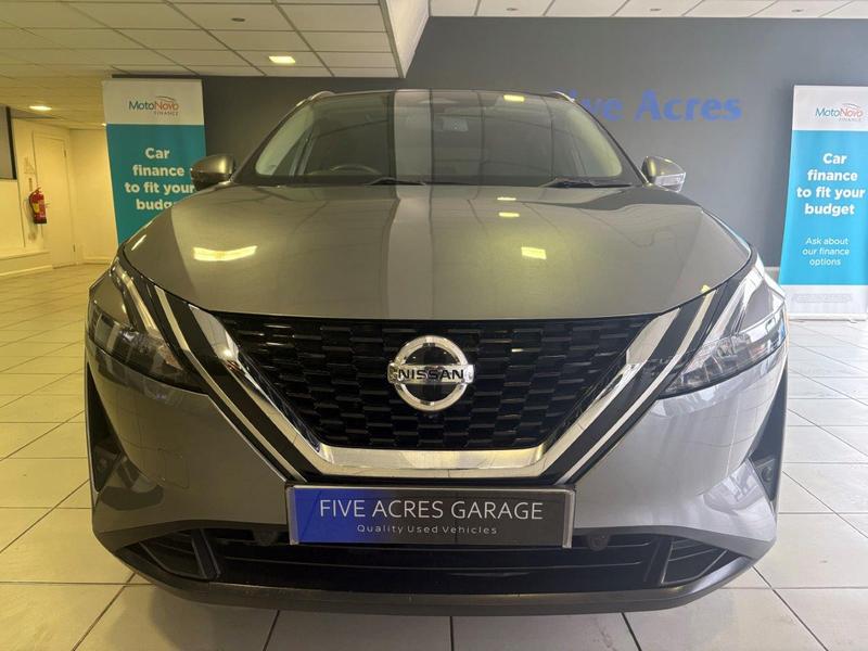 Used Nissan Qashqai 2021 for sale - 77245226: Photo 13
