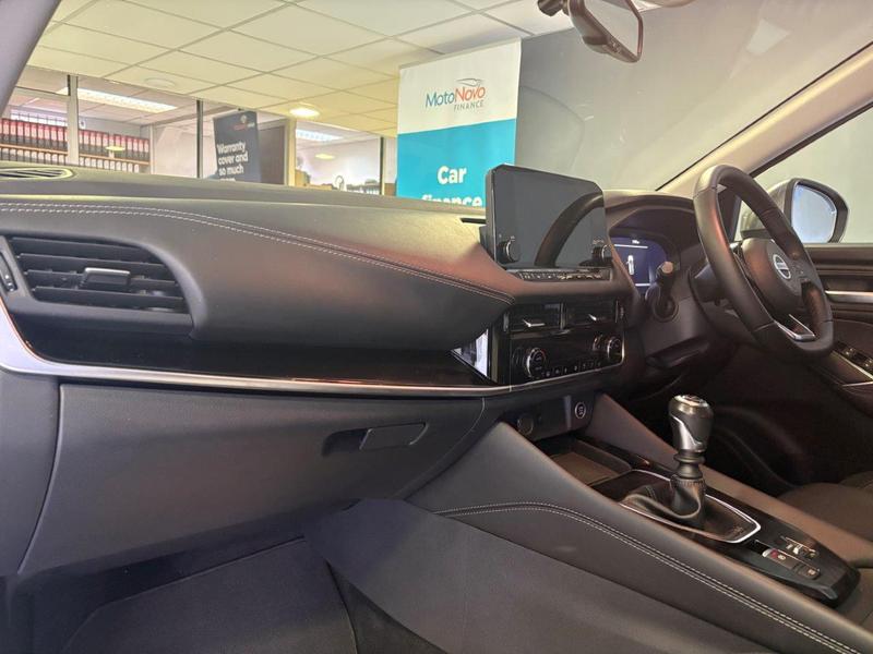 Used Nissan Qashqai 2021 for sale - 77245226: Photo 14