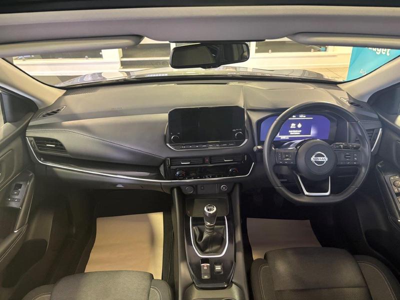 Used Nissan Qashqai 2021 for sale - 77245226: Photo 15