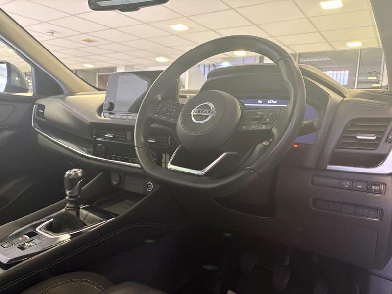 Used Nissan Qashqai 2021 for sale - 77245226: Photo 16