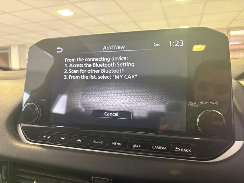 Used Nissan Qashqai 2021 for sale - 77245226: Photo 26