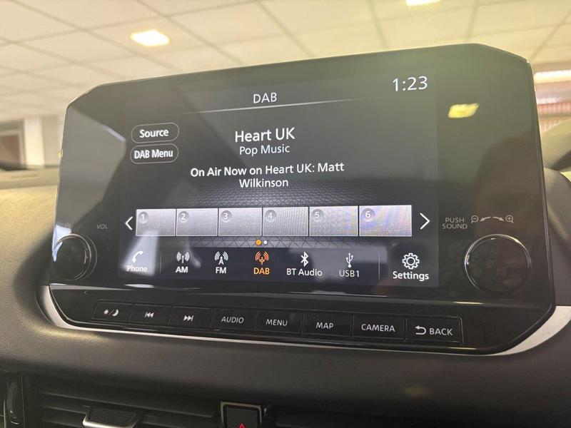 Used Nissan Qashqai 2021 for sale - 77245226: Photo 27