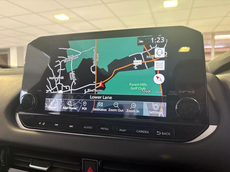 Used Nissan Qashqai 2021 for sale - 77245226: Photo 28