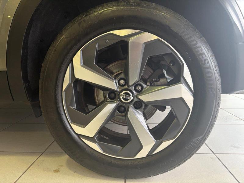 Used Nissan Qashqai 2021 for sale - 77245226: Photo 3