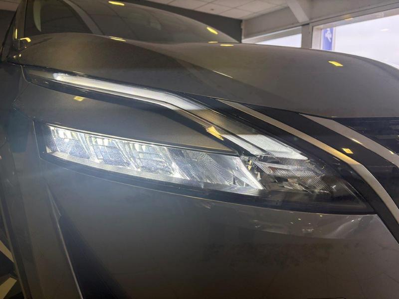 Used Nissan Qashqai 2021 for sale - 77245226: Photo 5