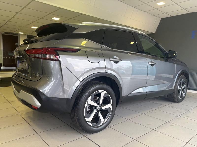 Used Nissan Qashqai 2021 for sale - 77245226: Photo 7