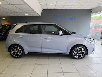 Used MG MG3 2024 for sale - 78657138: Photo