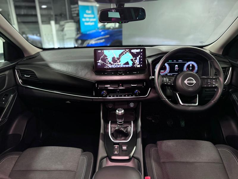 Used Nissan Qashqai 2022 for sale - 76458516: Photo 13