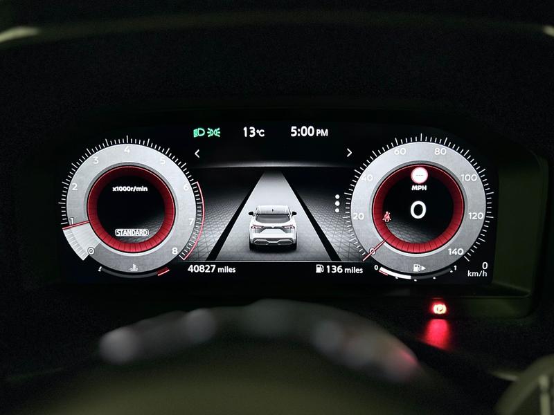 Used Nissan Qashqai 2022 for sale - 76458516: Photo 14