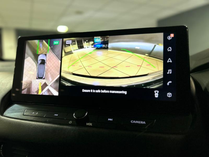 Used Nissan Qashqai 2022 for sale - 76458516: Photo 22