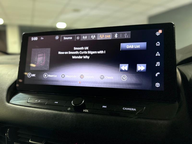 Used Nissan Qashqai 2022 for sale - 76458516: Photo 24